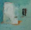 Abstract oil on canvas paintings - gallery 1